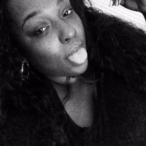 Meet your Posher, Tanelle